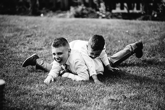 Staffordshire Wedding Photographer - Slaters Country Inn Wedding-347