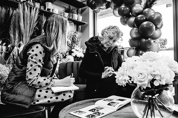 Staffordshire Brand Photographer - The Flower Room-398
