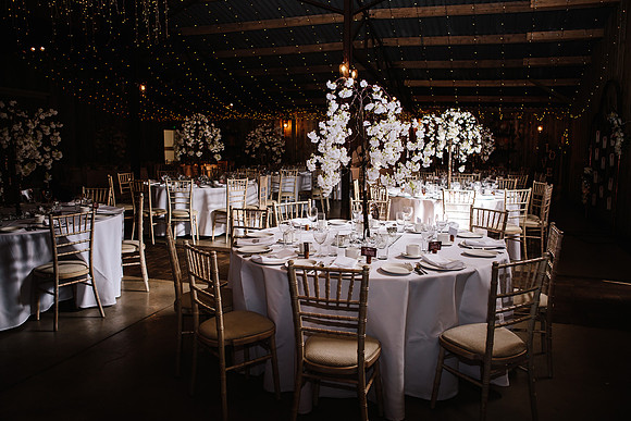 Alcumlow Wedding Barn  - Wedding Photography - Staffordshire Wedding Photographer-49