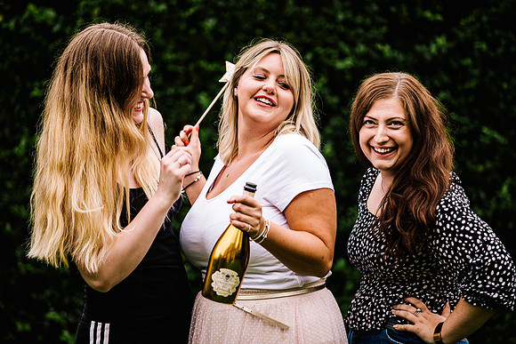 Fran - 30th Birthday Photoshoot-164