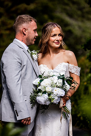 Foxtail Barns Wedding Photography - Zoe & Jack-558