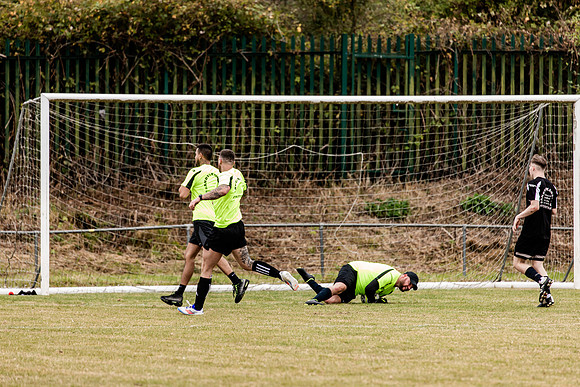 Tiktok Charity Football Day-246