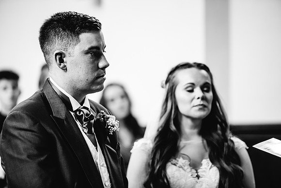 Rookery Hall Wedding Photography - Samantha & Simon-327
