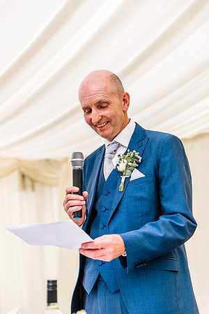 Park Hall Wedding Photography - Pip & Phil-476