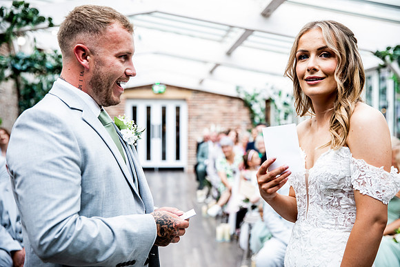Foxtail Barns Wedding Photography - Zoe & Jack-321