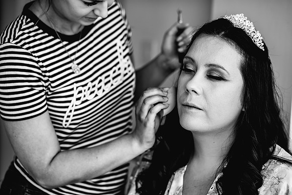 Upper House Barlaston Wedding Photography - Danielle & Alex-90