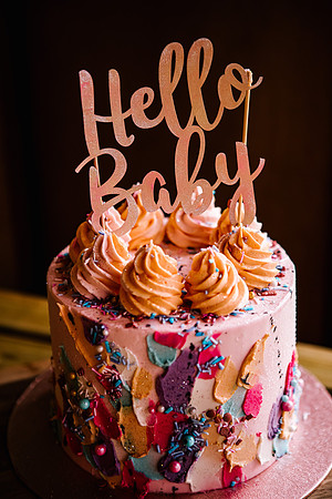 Fran - Baby Shower-22