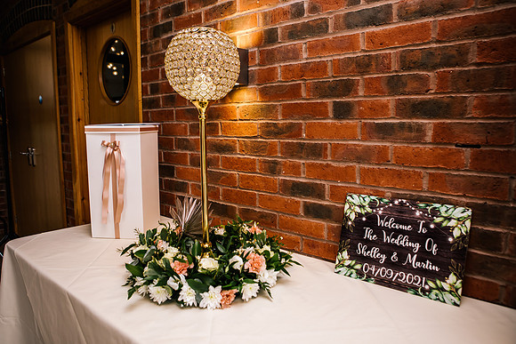 Aston Marina Wedding Photography - Shell & Martin-615