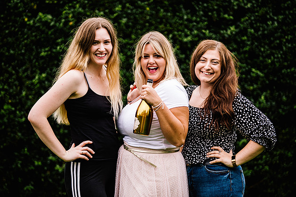 Fran - 30th Birthday Photoshoot-159