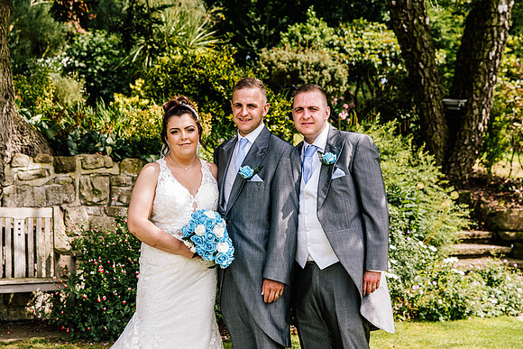 The Upper House Wedding Photography - Danielle & Rob-490