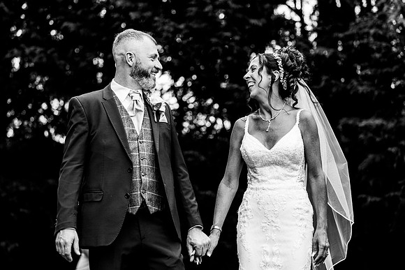 Slaters Country Inn Wedding - Chris & Rob-510