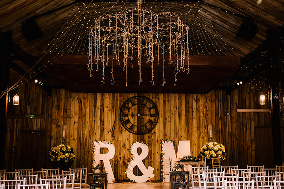 Alcumlow Wedding Barn - Wedding Photography - Ruth & Matt-264
