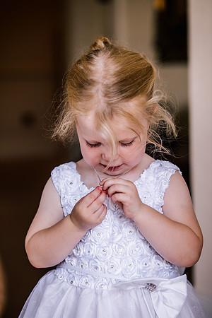 Upper House Barlaston Wedding Photography - Danielle & Alex-275