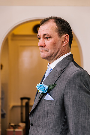 The Upper House Wedding Photography - Danielle & Rob-266