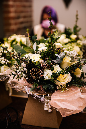 Foxtail Barns Wedding Photography - Jill & Chris-100