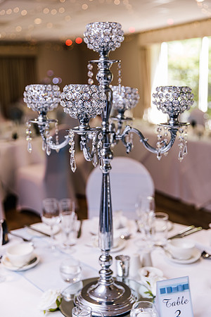 The Upper House Wedding Photography - Danielle & Rob-179