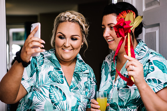 Newcastle Under Lyme Wedding Photography - Staffordshire Wedding Photographer - Emily & Wayne-106