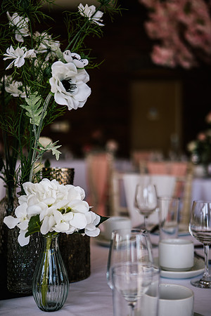 Vintage Venue Dressing - Aston Marina - Samantha Jayne Photography-54
