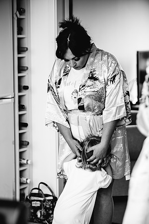 Rookery Hall Wedding Photography - Samantha & Simon-105