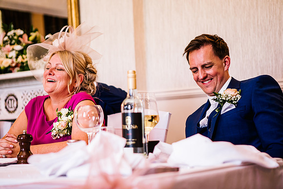Walton Hall Wedding Photography - Staffordshire Wedding Photographer.-785