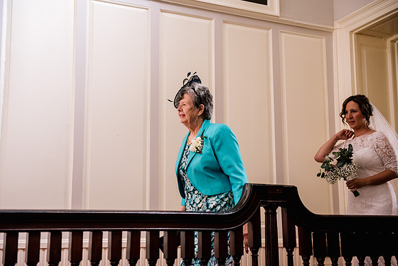 Heather & Tim - Harrowden Hall Wedding-78