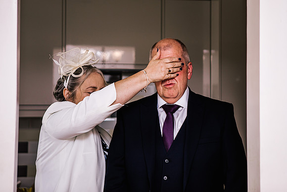 Aston Marina Wedding Photography - Samantha & Tom-266
