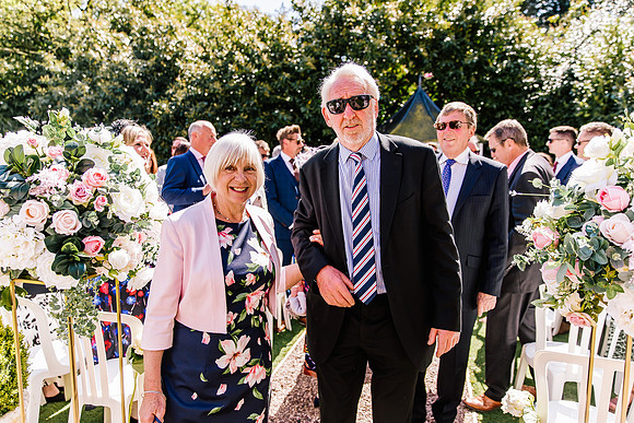 Pendrell hall Wedding Photography - Kate And John-510