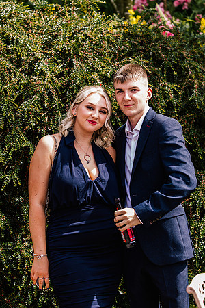 The Upper House Wedding Photography - Danielle & Rob-492