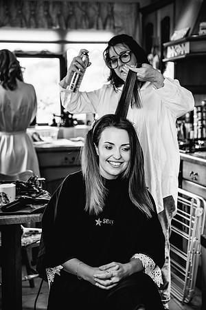 Park Hall Wedding Photography - Pip & Phil-4