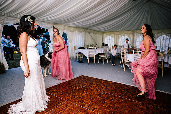 Staffordshire Wedding Photographer - Slaters Country Inn Wedding-545