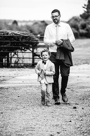 Park Hall Wedding Photography - Pip & Phil-362