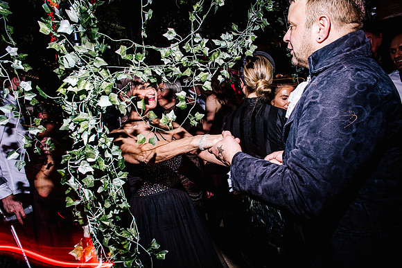 Staffordshire Event Photography - Cringleford Gothic Fairytale New Years Eve Party.-447