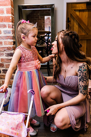 Foxtail Barns Wedding Photography - Kate & Jonathon-205