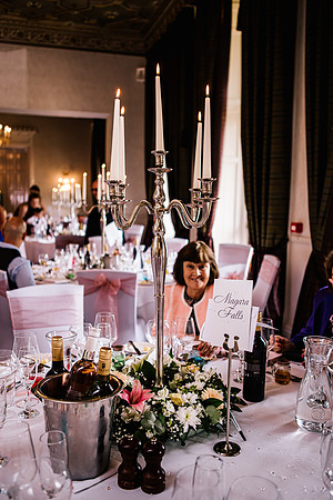 Walton Hall Wedding Photography - Staffordshire Wedding Photographer.-577