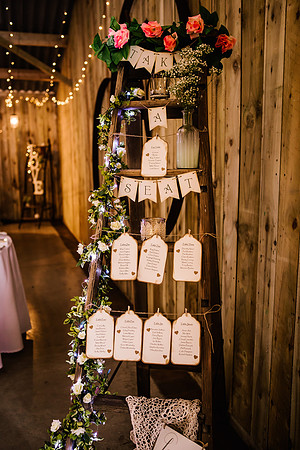 Alcumlow Wedding Barn - Wedding Photography - Ruth & Matt-265