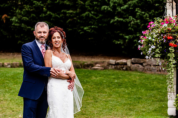 Slaters Country Inn Wedding - Chris & Rob-535
