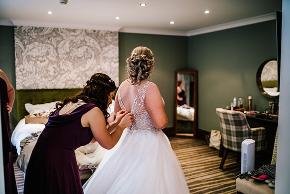 The Stanneylands Wedding Photography - Olivia & Jacky-104