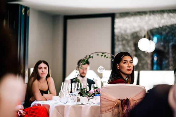 The Stanneylands Wedding Photography - Olivia & Jacky-483