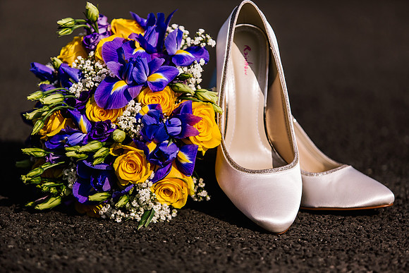 Rookery Hall Wedding Photography - Samantha & Simon-39