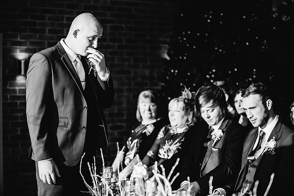 The Boat House at Aston Marina Wedding Photography - Jessica & Daniel-294