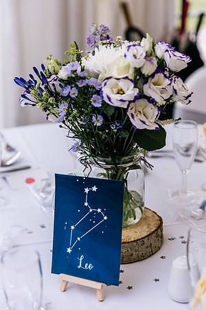 Park Hall Wedding Photography - Pip & Phil-328