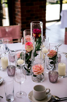 Vintage Venue Dressing - Aston Marina - Samantha Jayne Photography-18
