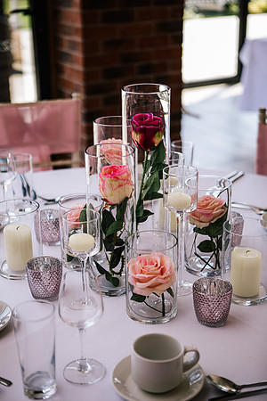 Vintage Venue Dressing - Aston Marina - Samantha Jayne Photography-18