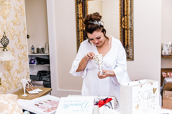 The Upper House Wedding Photography - Danielle & Rob-107
