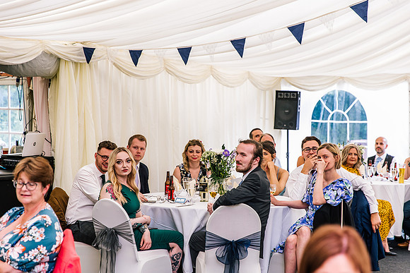 Park Hall Wedding Photography - Pip & Phil-500