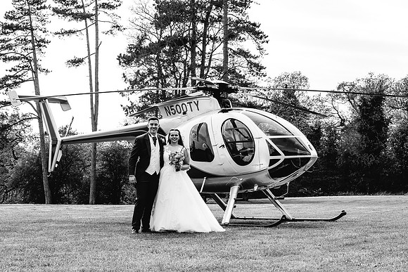 Rookery Hall Wedding Photography - Samantha & Simon-643