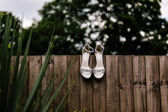 Manor House Hotel - Alsager Wedding - Louise & Jack-111
