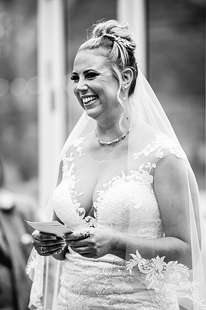 Foxtail Barns Wedding Photography - Kate & Jonathon-316