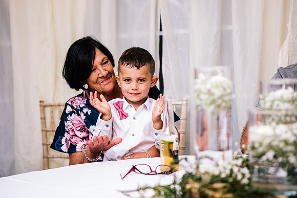 Staffordshire Wedding Photographer - Slaters Country Inn Wedding-578