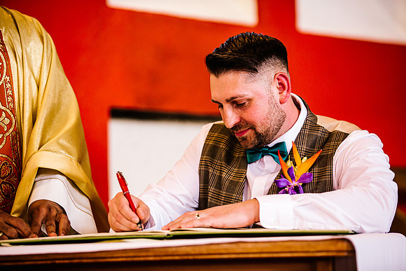 Newcastle Under Lyme Wedding Photography - Staffordshire Wedding Photographer - Emily & Wayne-320